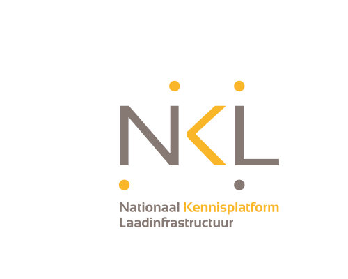 NKL Nederland: Startpunt laadinfrastructuur elektrisch vervoer